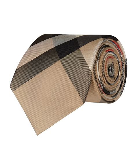 burberry head tie|burberry ties on sale.